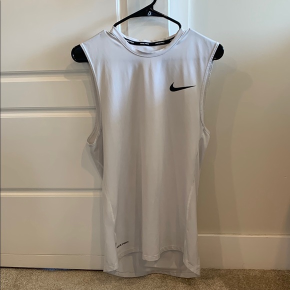 Nike Other - Nike Men’s Dri-Fit Sleeveless Top